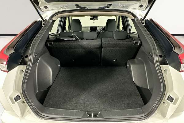 2023 Mitsubishi ECLIPSE CROSS ES (2WD) YB MY23