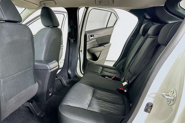 2018 Mitsubishi ECLIPSE CROSS LS (2WD) YA MY18