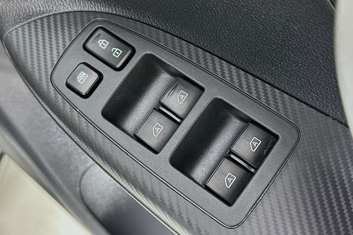 2021 Mitsubishi ECLIPSE CROSS XLS PLUS (AWD) YB MY21