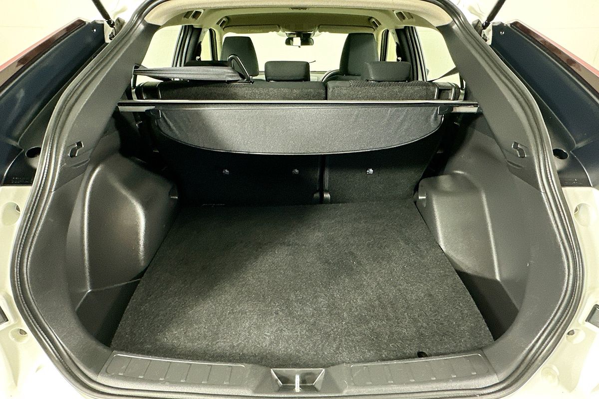 2023 Mitsubishi ECLIPSE CROSS ES (2WD) YB MY23