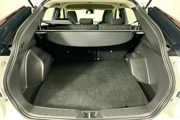 2023 Mitsubishi ECLIPSE CROSS ES (2WD) YB MY23