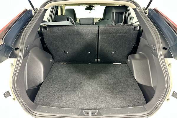 2023 Mitsubishi ECLIPSE CROSS ES (2WD) YB MY23