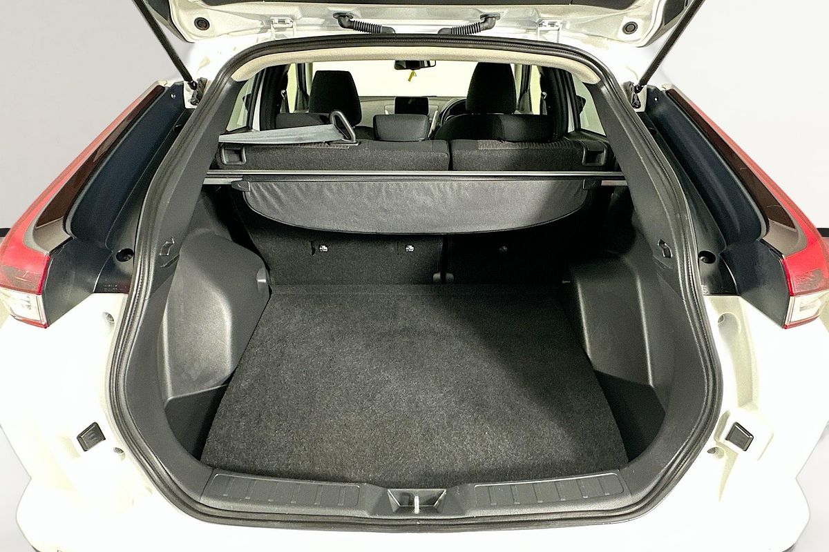 2024 Mitsubishi ECLIPSE CROSS LS (2WD) YB MY24