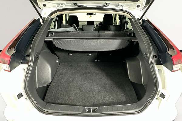 2024 Mitsubishi ECLIPSE CROSS LS (2WD) YB MY24