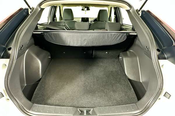 2023 Mitsubishi ECLIPSE CROSS ES (2WD) YB MY23