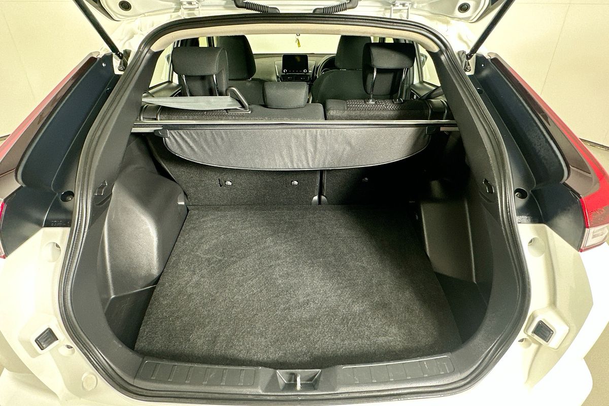 2023 Mitsubishi ECLIPSE CROSS ES (2WD) YB MY23