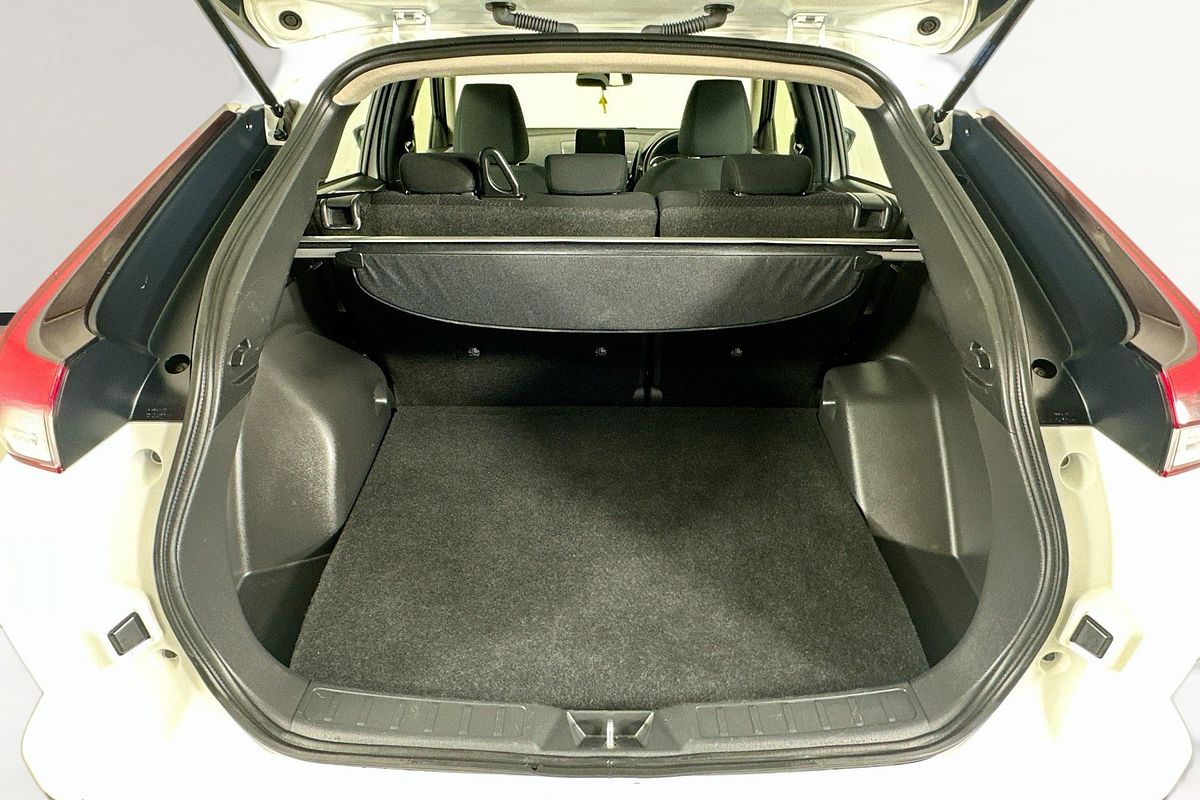 2023 Mitsubishi ECLIPSE CROSS ES (2WD) YB MY23