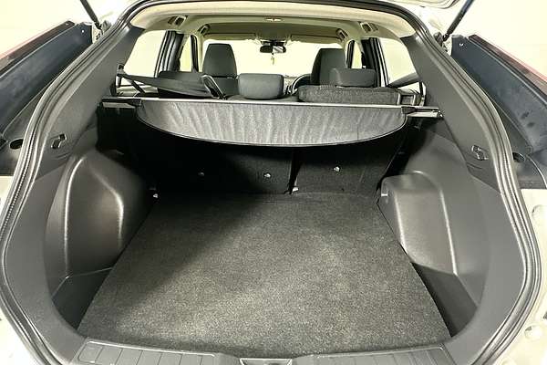 2023 Mitsubishi ECLIPSE CROSS ES (2WD) YB MY23