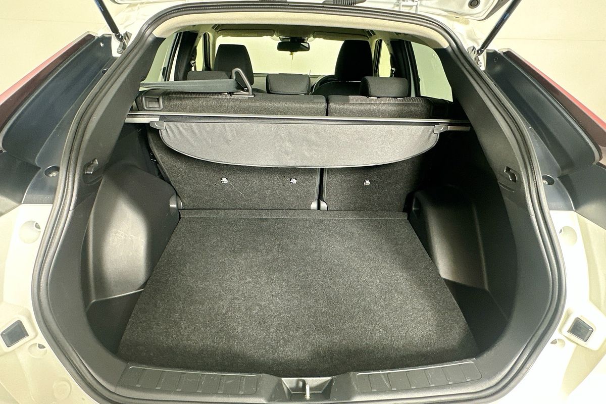 2024 Mitsubishi ECLIPSE CROSS LS (2WD) YB MY24