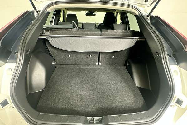 2024 Mitsubishi ECLIPSE CROSS LS (2WD) YB MY24