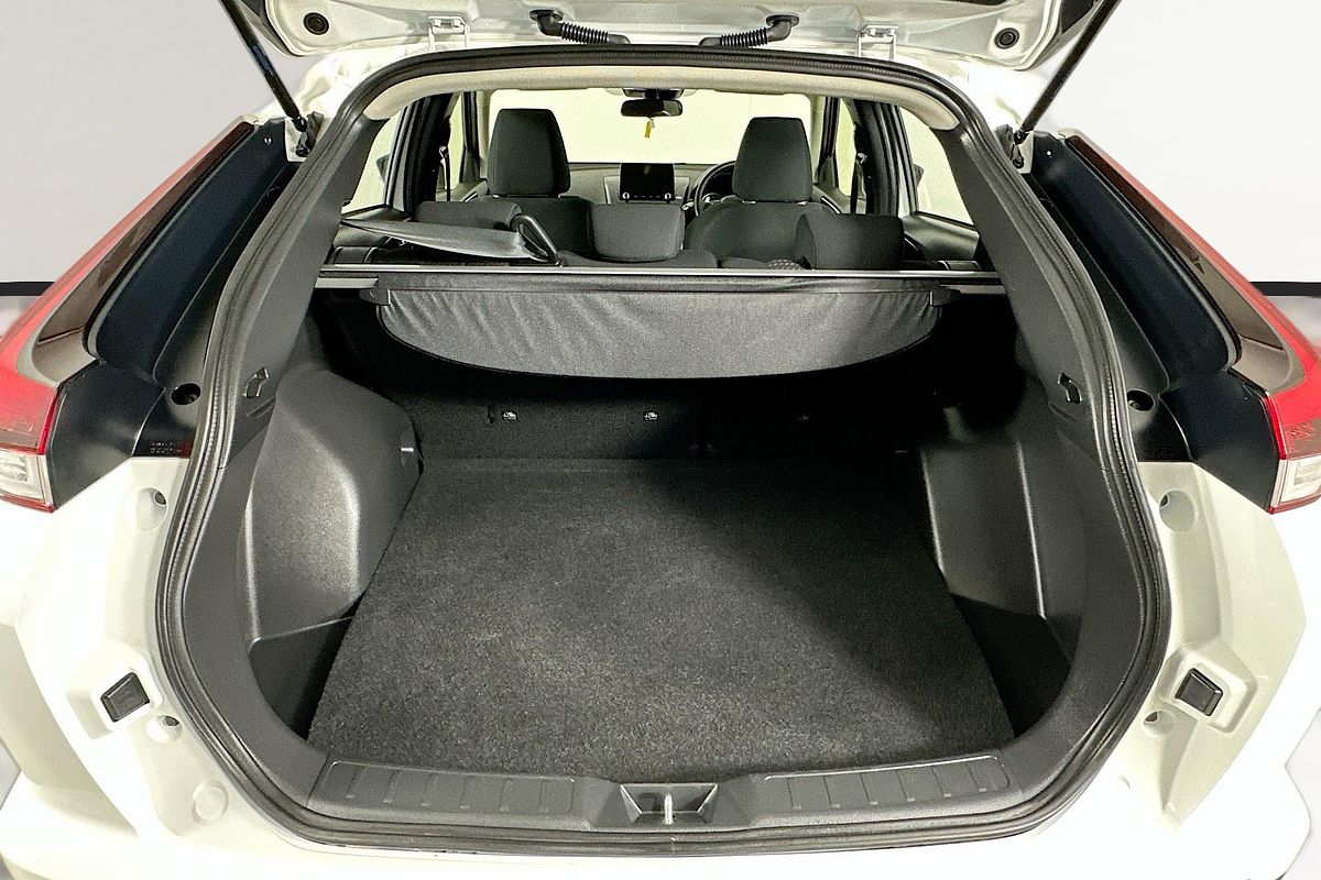 2024 Mitsubishi ECLIPSE CROSS ES (2WD) YB MY24