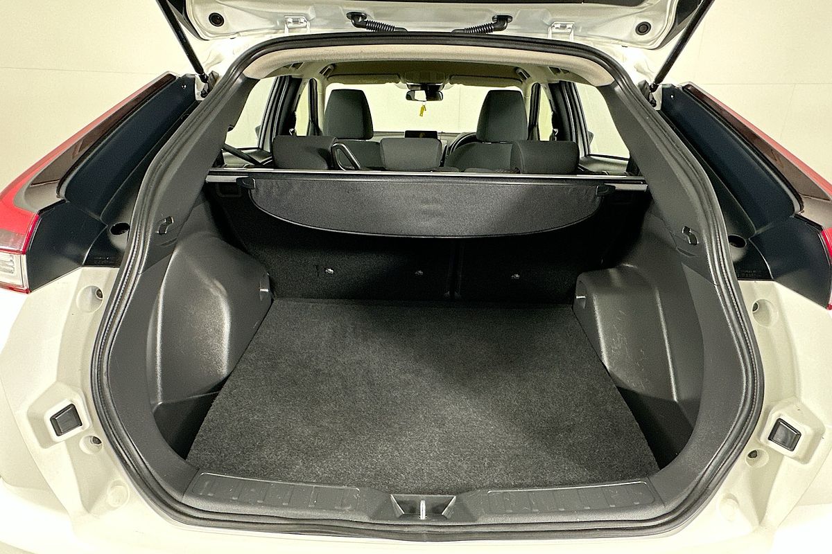 2023 Mitsubishi ECLIPSE CROSS ES (2WD) YB MY23