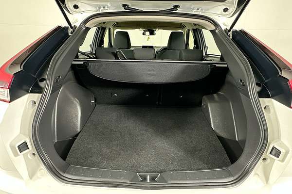2023 Mitsubishi ECLIPSE CROSS ES (2WD) YB MY23