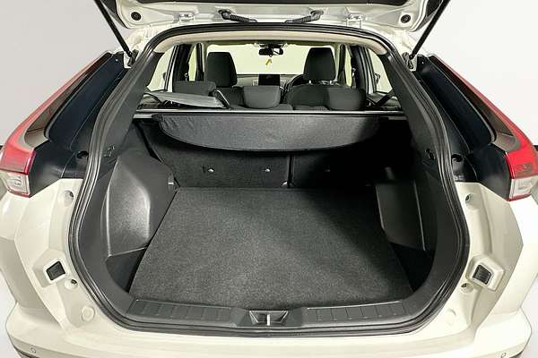 2023 Mitsubishi ECLIPSE CROSS ES (2WD) YB MY23