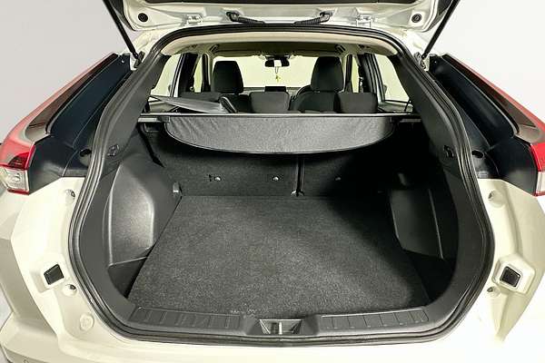 2023 Mitsubishi ECLIPSE CROSS ES (2WD) YB MY23