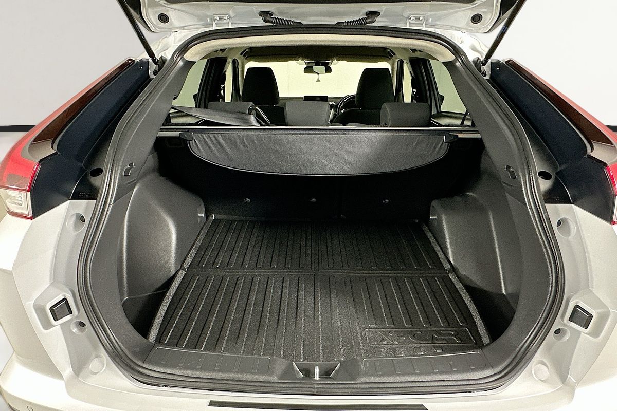 2022 Mitsubishi ECLIPSE CROSS LS (2WD) YB MY22