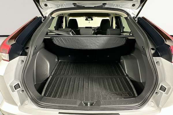 2022 Mitsubishi ECLIPSE CROSS LS (2WD) YB MY22