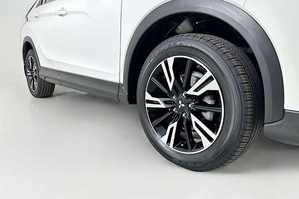 2023 Mitsubishi ECLIPSE CROSS ES (2WD) YB MY23