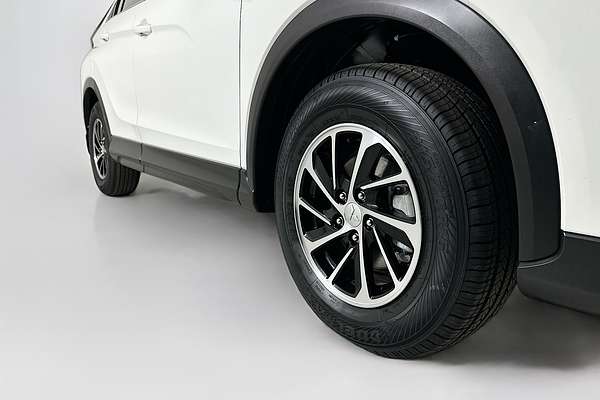 2023 Mitsubishi Eclipse Cross ES YB