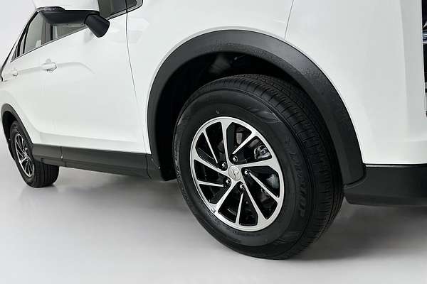 2024 Mitsubishi ECLIPSE CROSS ES YB
