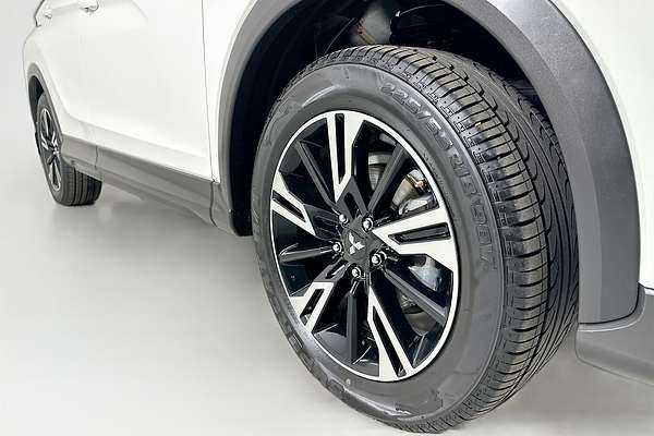 2023 Mitsubishi ECLIPSE CROSS ES (2WD) YB MY22