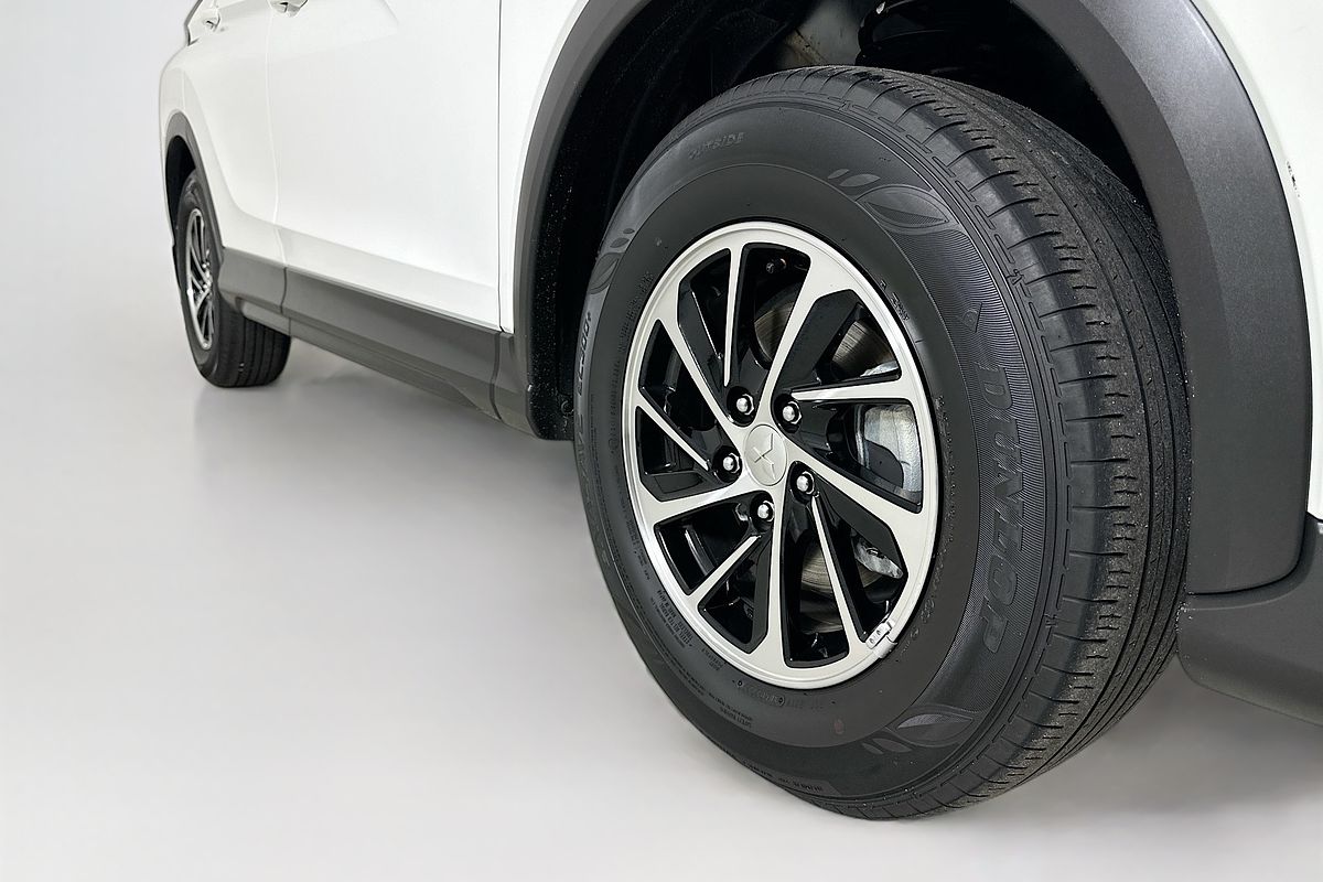 2023 Mitsubishi ECLIPSE CROSS ES (2WD) YB MY23