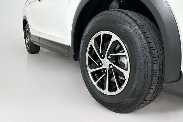 2023 Mitsubishi ECLIPSE CROSS ES (2WD) YB MY23