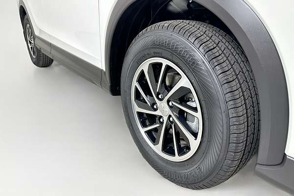 2023 Mitsubishi ECLIPSE CROSS ES (2WD) YB MY23