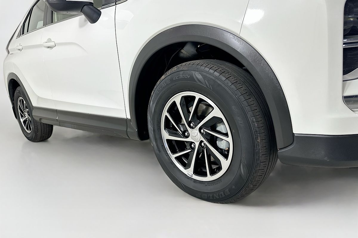 2023 Mitsubishi ECLIPSE CROSS ES (2WD) YB MY23