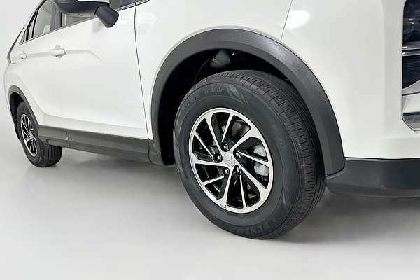 2023 Mitsubishi ECLIPSE CROSS ES (2WD) YB MY23