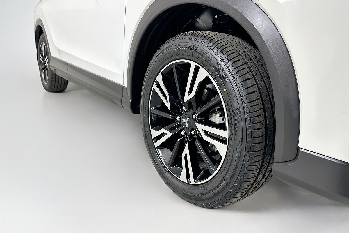 2024 Mitsubishi ECLIPSE CROSS LS (2WD) YB MY24