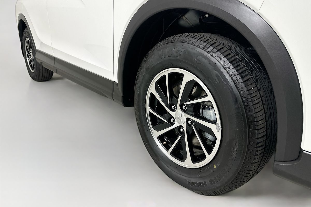 2023 Mitsubishi ECLIPSE CROSS ES (2WD) YB MY23