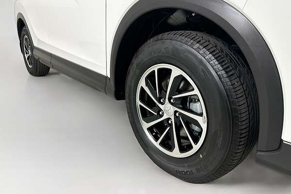 2023 Mitsubishi ECLIPSE CROSS ES (2WD) YB MY23