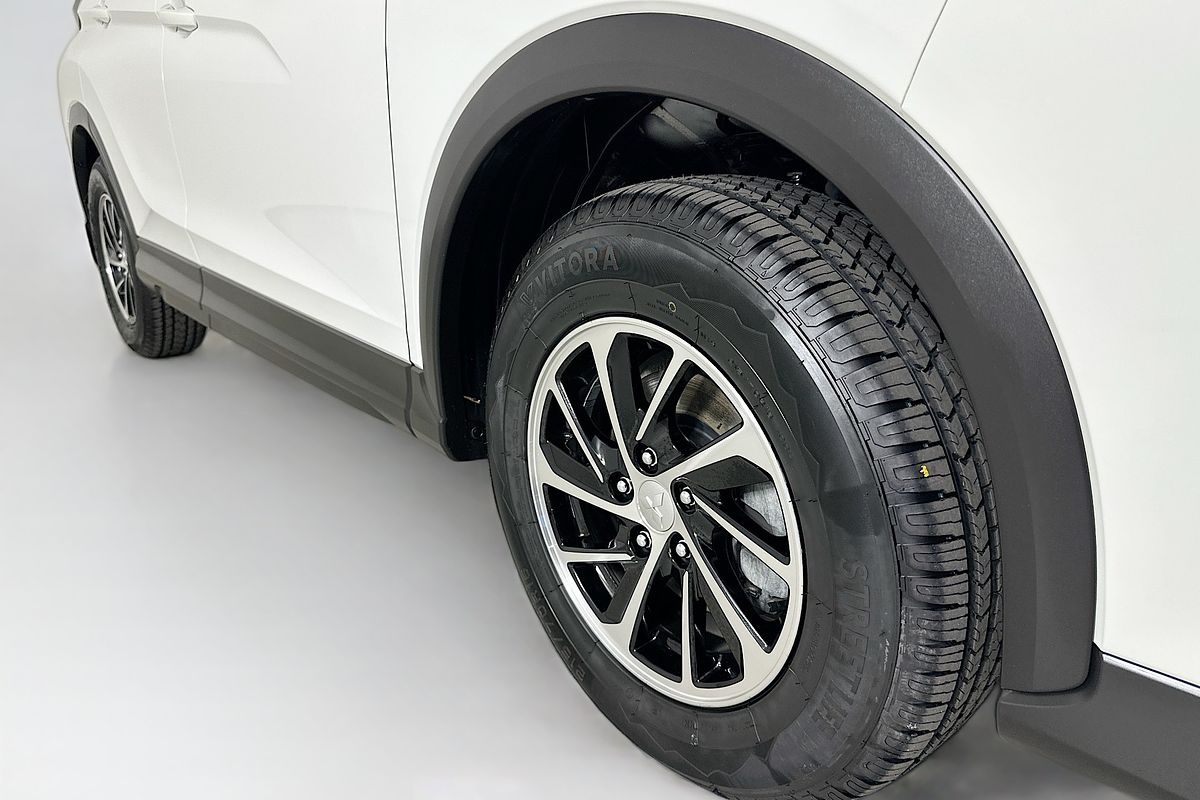 2023 Mitsubishi ECLIPSE CROSS ES (2WD) YB MY23