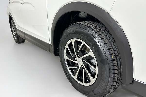 2023 Mitsubishi ECLIPSE CROSS ES (2WD) YB MY23