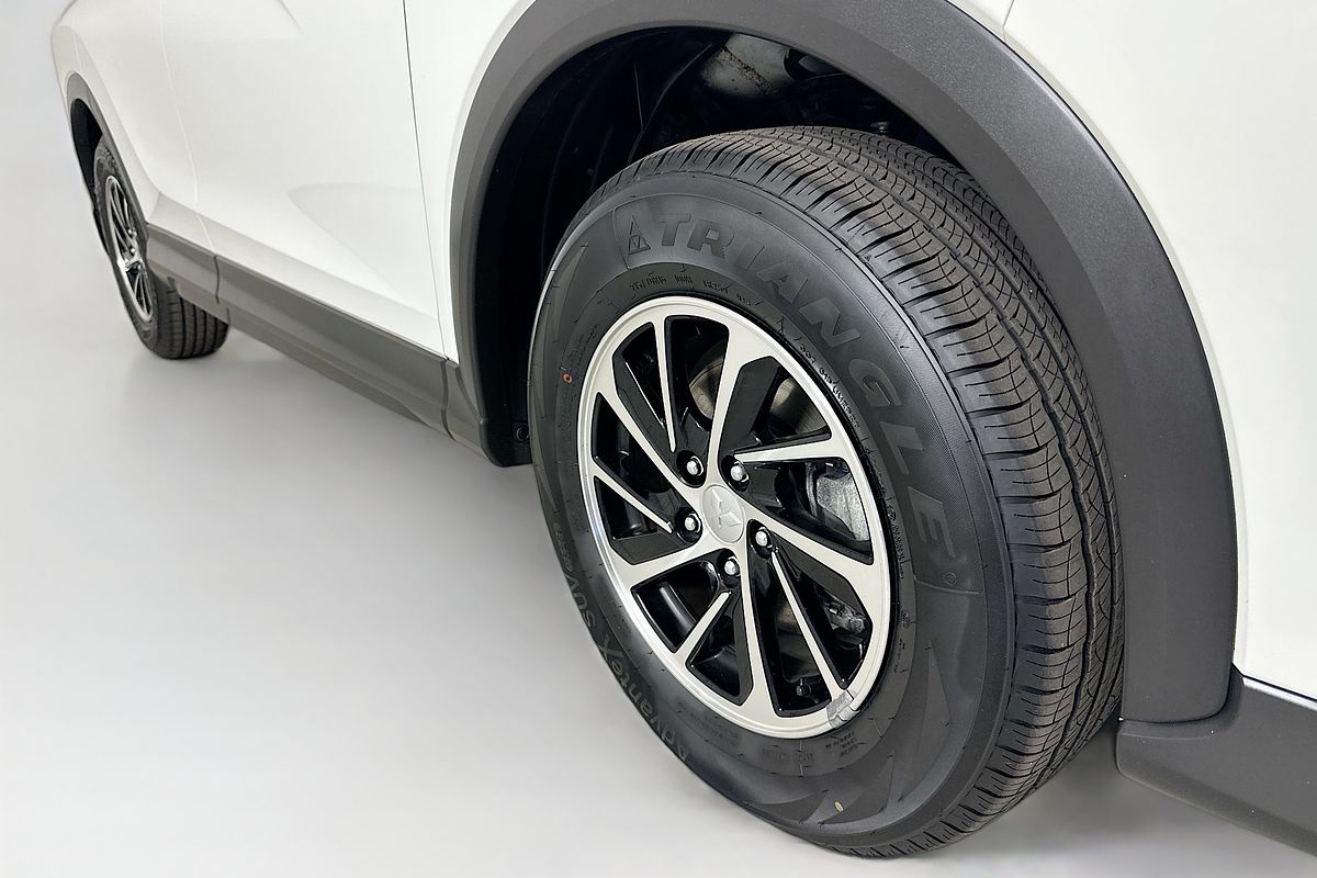 2023 Mitsubishi ECLIPSE CROSS ES (2WD) YB MY23
