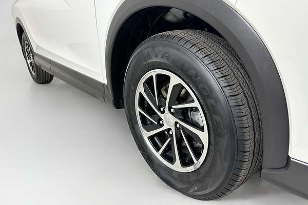2023 Mitsubishi ECLIPSE CROSS ES (2WD) YB MY23