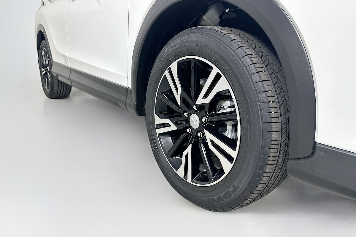 2023 Mitsubishi ECLIPSE CROSS ES (2WD) YB MY23