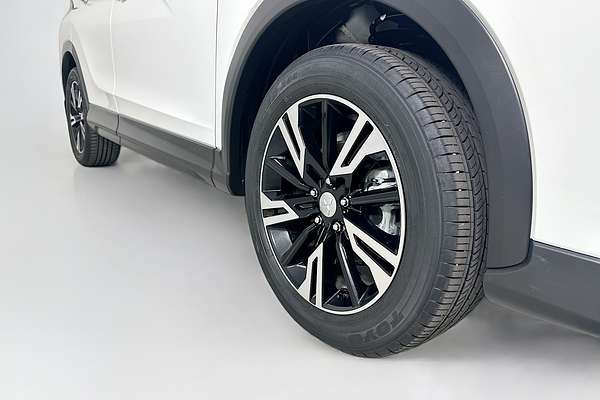 2023 Mitsubishi ECLIPSE CROSS ES (2WD) YB MY23
