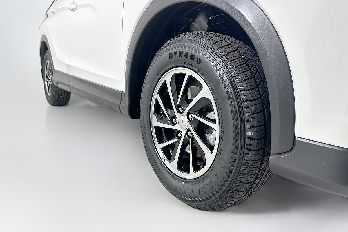 2023 Mitsubishi ECLIPSE CROSS ES (2WD) YB MY23
