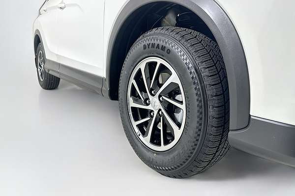 2023 Mitsubishi ECLIPSE CROSS ES (2WD) YB MY23