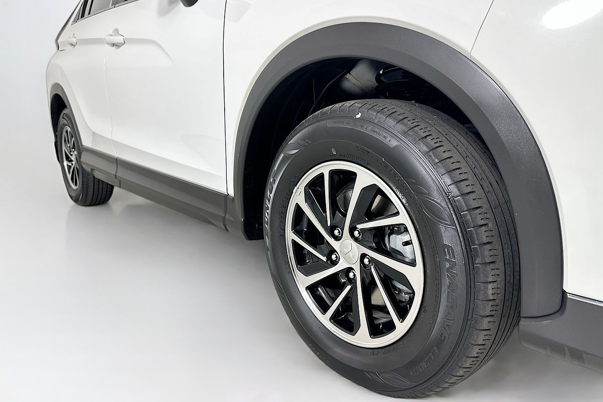 2023 Mitsubishi ECLIPSE CROSS ES (2WD) YB MY23