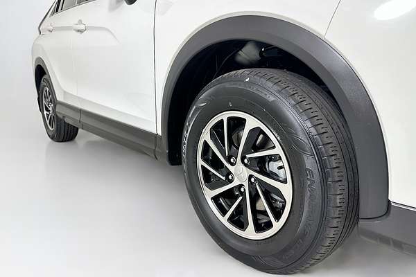 2023 Mitsubishi ECLIPSE CROSS ES (2WD) YB MY23