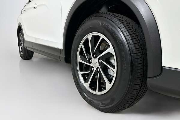 2024 Mitsubishi ECLIPSE CROSS ES (2WD) YB MY24