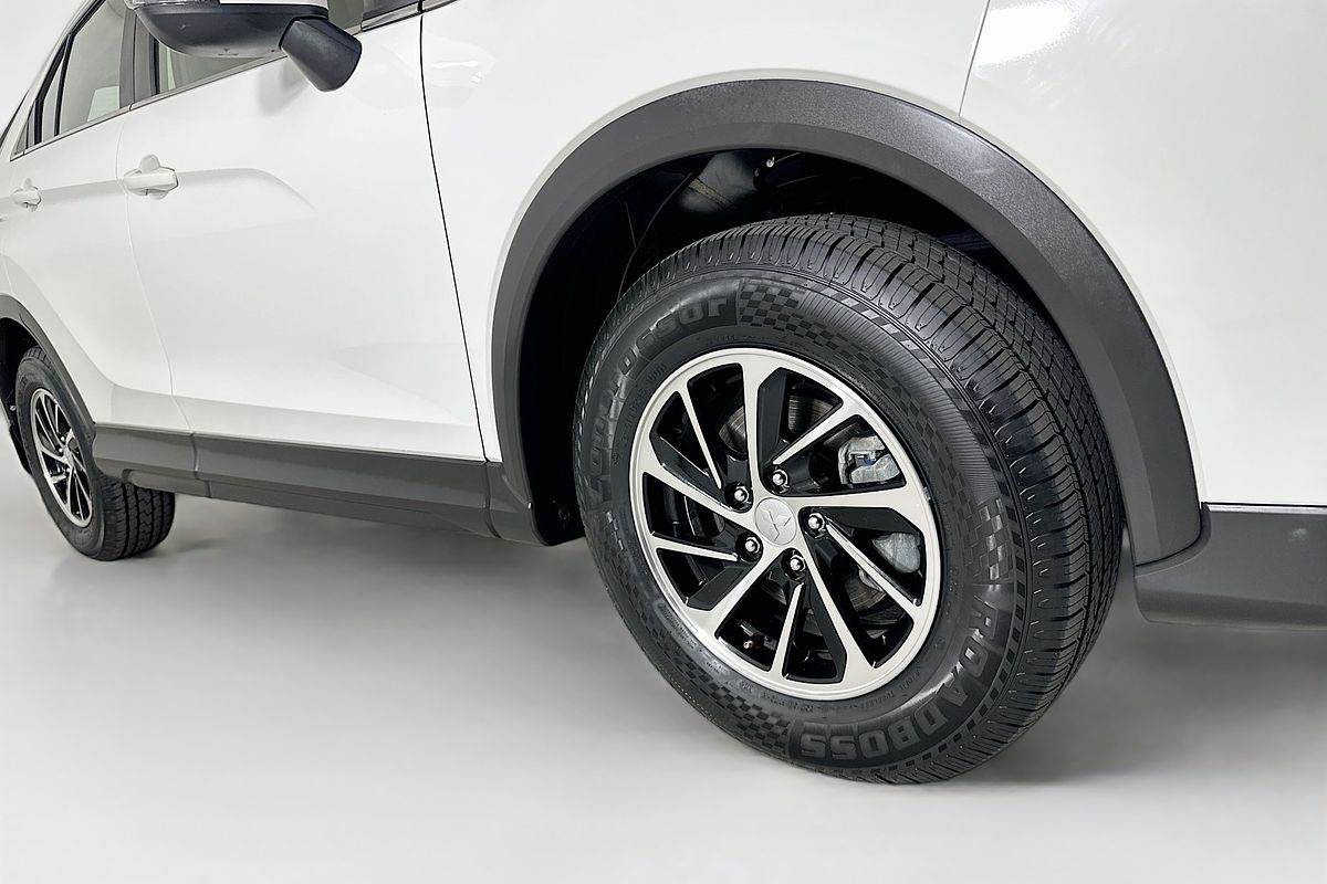 2023 Mitsubishi ECLIPSE CROSS ES (2WD) YB MY23