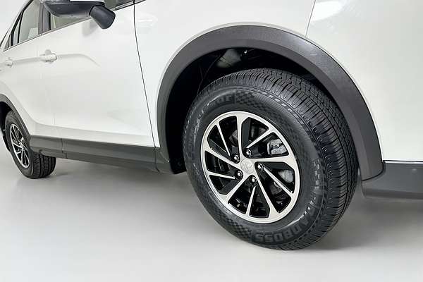 2023 Mitsubishi ECLIPSE CROSS ES (2WD) YB MY23