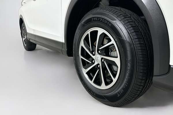 2023 Mitsubishi ECLIPSE CROSS ES (2WD) YB MY23