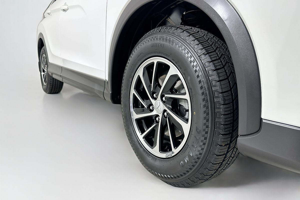 2023 Mitsubishi ECLIPSE CROSS ES (2WD) YB MY23