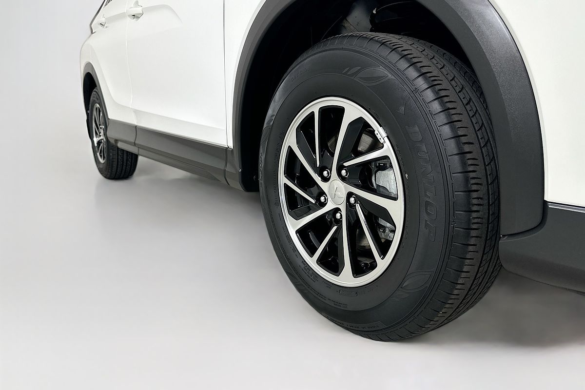 2023 Mitsubishi ECLIPSE CROSS ES (2WD) YB MY23