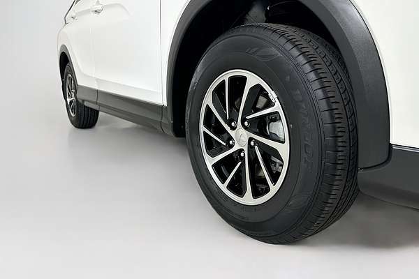 2023 Mitsubishi ECLIPSE CROSS ES (2WD) YB MY23